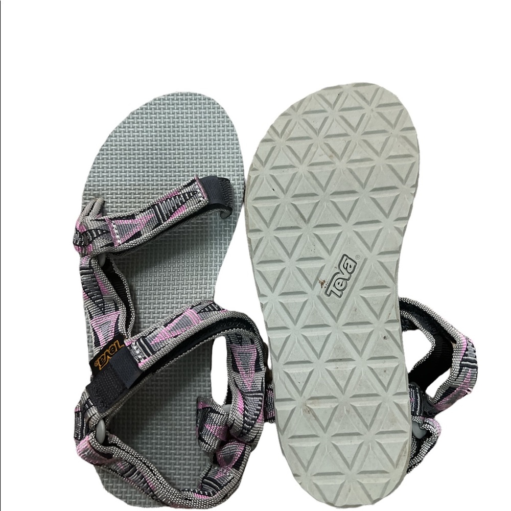 Teva Woman’s Sandals